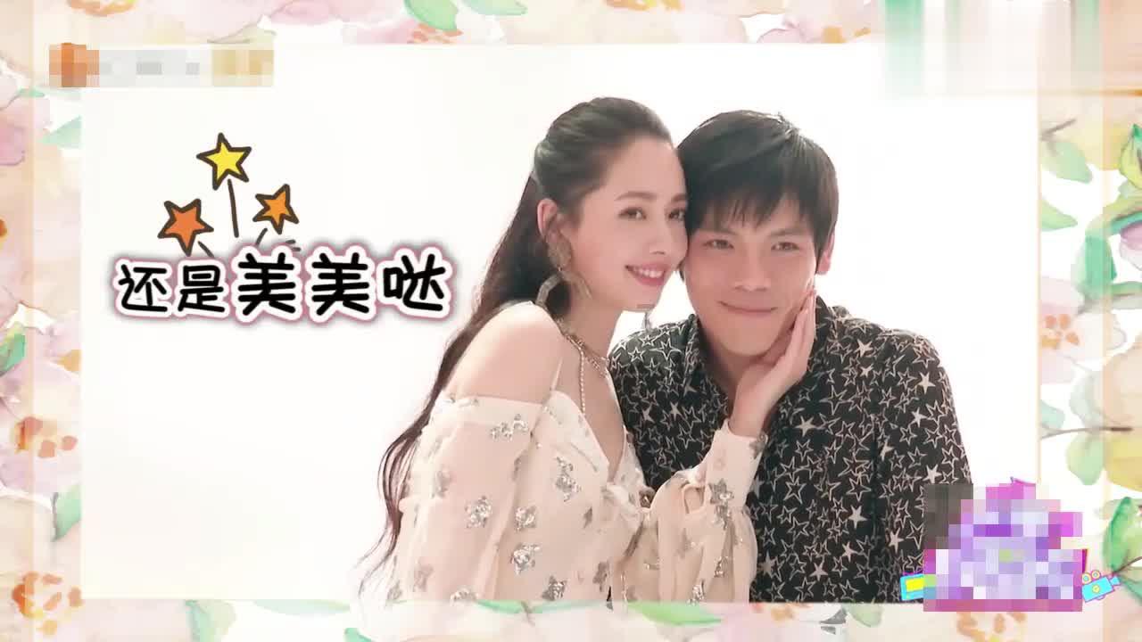缤纷水果茶